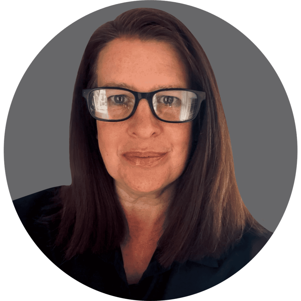 A professional profile image of Sarah, used across the Last Bet Coaching website for branding and personal introduction purposes.